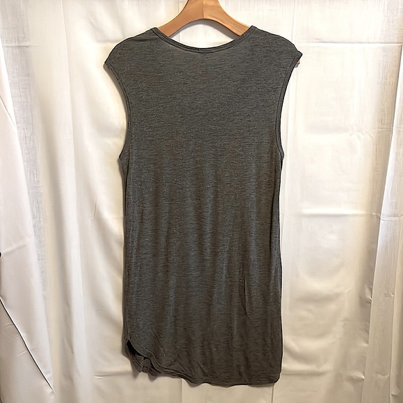 ARITZIA Willfed Free Shirt Dress // Size S - Picture 2 of 5